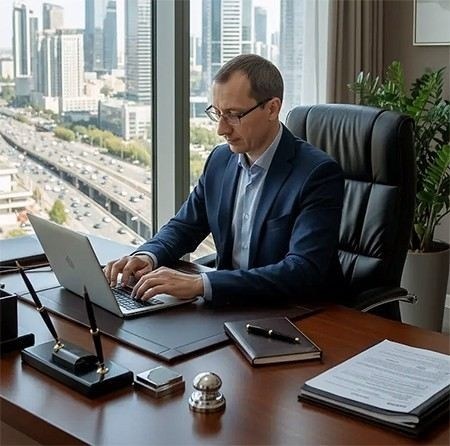 Роль юридической помощи в оспаривании судебного решения по ДТП