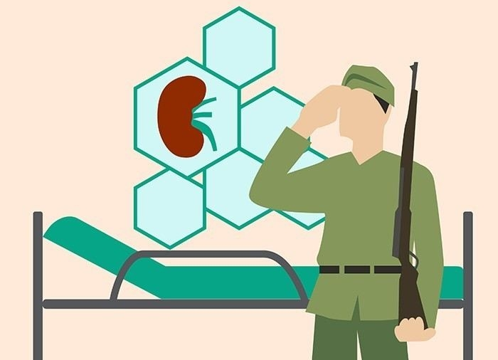 Что делать, если решение призывной комиссии признано неправомерным?