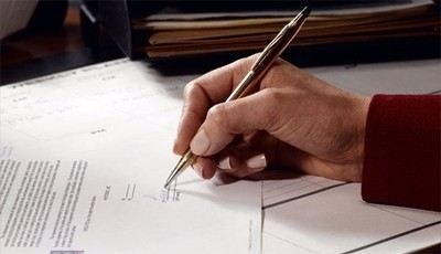 Сбор документов для оформления наследства