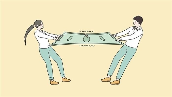 Как выбрать квалифицированного оценщика для раздела недвижимости