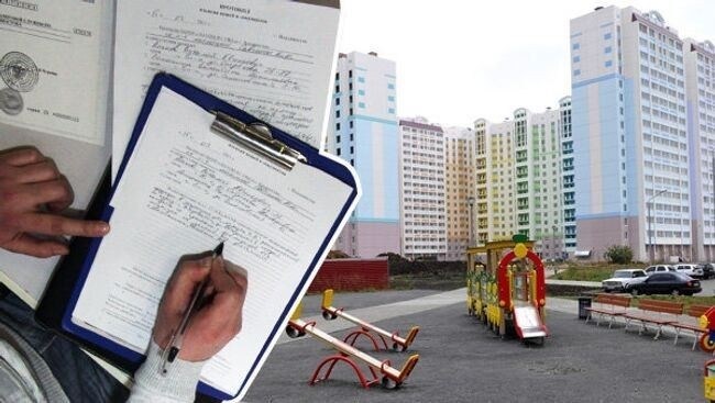 Нотариальное удостоверение сделки с несовершеннолетними: обязательность и особенности