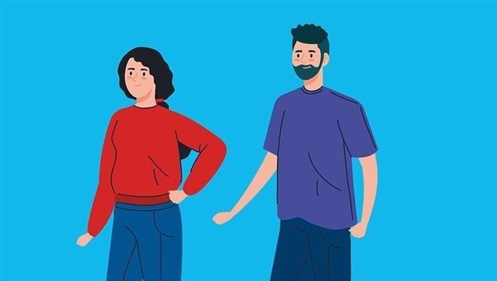 Что может помочь сожителям: законодательные инициативы и изменения