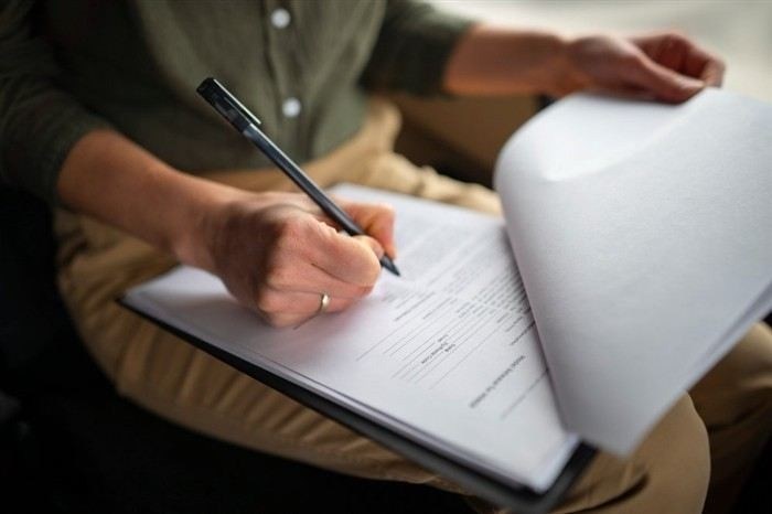 Что указать в заявлении для расторжения договора: ключевые элементы