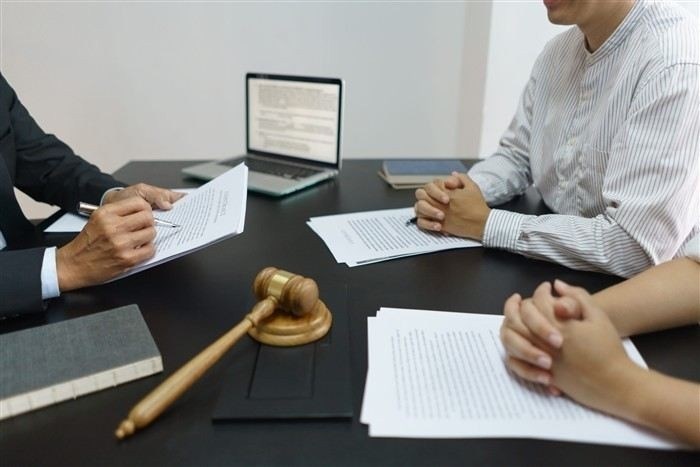 Анализ судебной практики по аналогичным делам