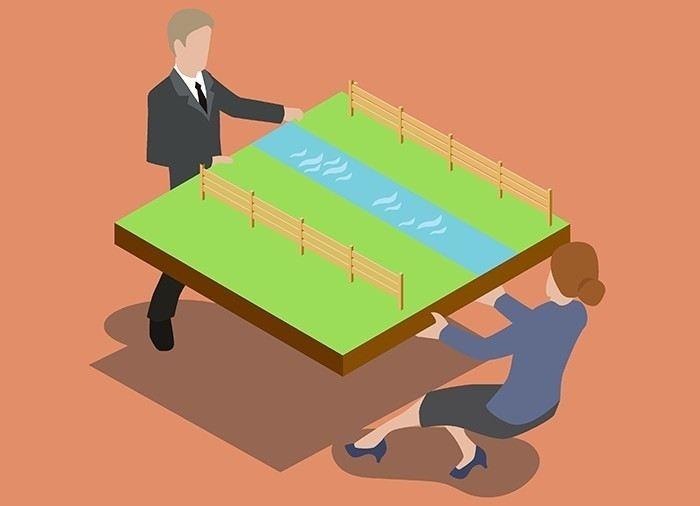 Порядок получения денежной компенсации за долю в жилом доме