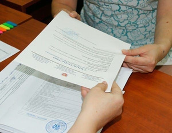 Куда обращаться после межевания?
