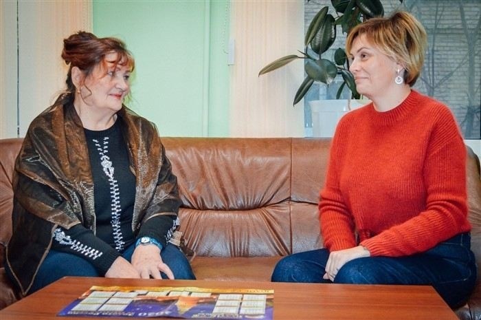 Документы, необходимые для получения помощи