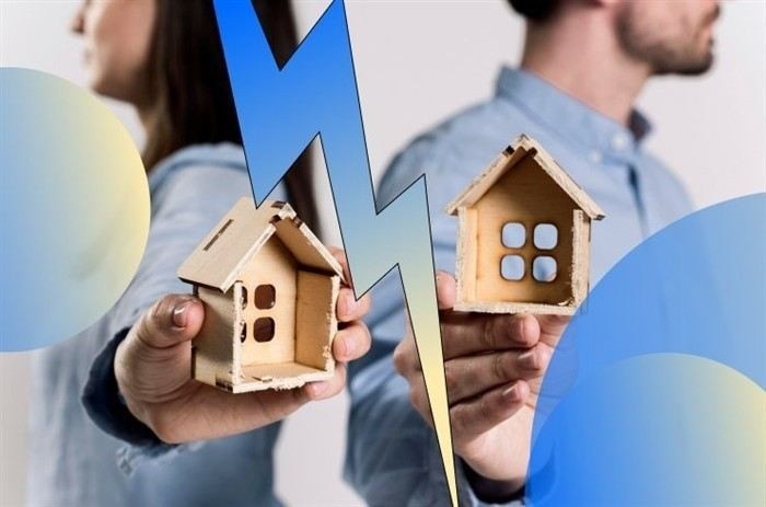 Что учитывать при разделении интеллектуальной собственности