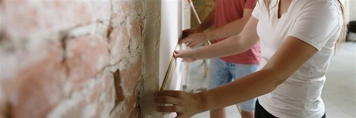 Как правильно переносить перегородки и стены в квартире?