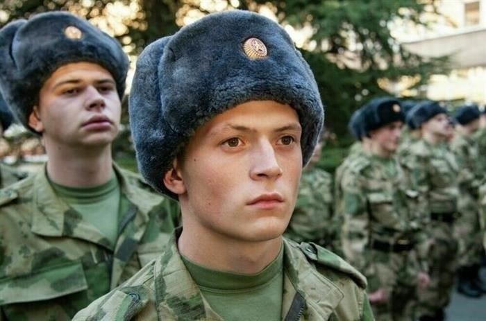 Увеличение срока службы по призыву