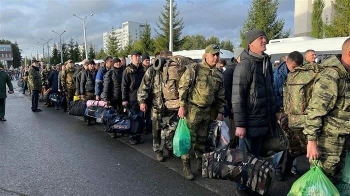 Подробности выступления Путина