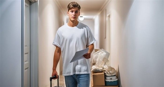 Какие основания для выселения арендатора считаются законными