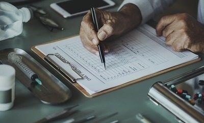 Необходимость создания единого реестра лицензий на медицинскую деятельность