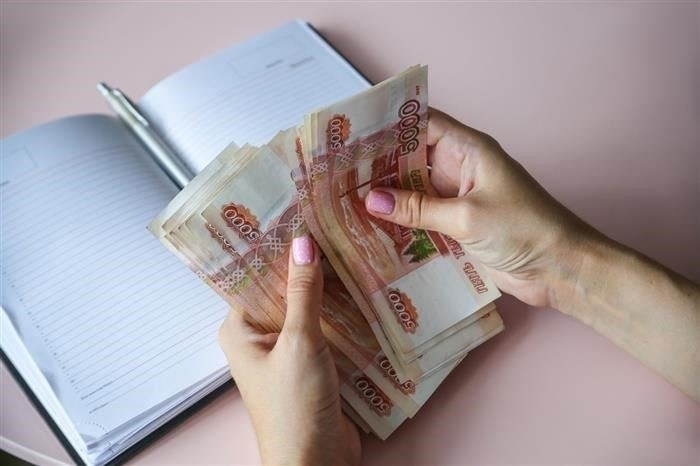 Таблица значений прожиточного минимума по кварталам