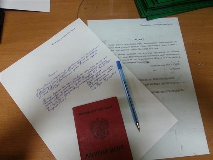 Поправки и обновления к приказу: Что нужно знать