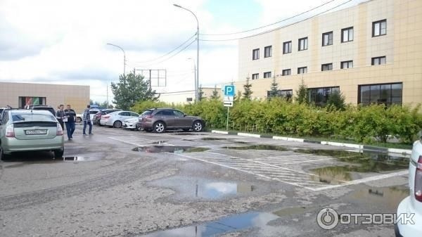 Обзор МРЭО ГИБДД Московской области - ОГБДД МУ МВД России по г. Большие Вяземы