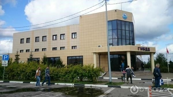 В сентябре в Одинцовском районе будут организованы посты ГИБДД