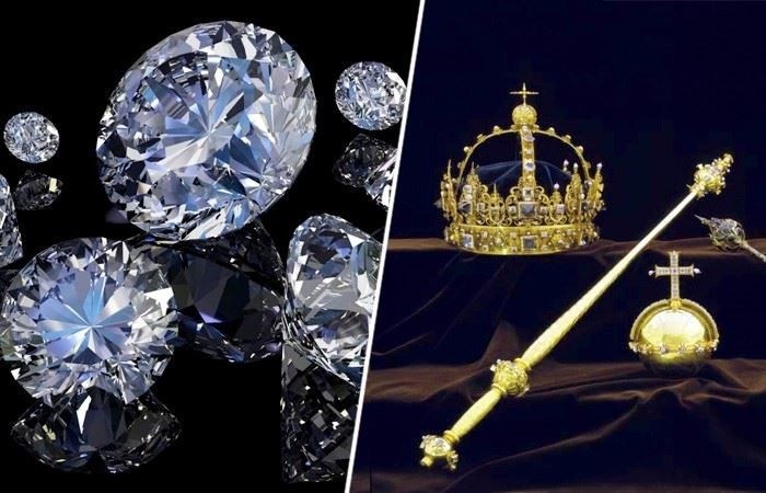 Семь самых крупных ограблений за последние 20 лет