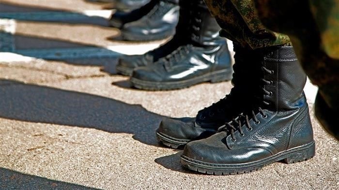 Подготовка призывников к службе в ФСБ: пошаговое руководство