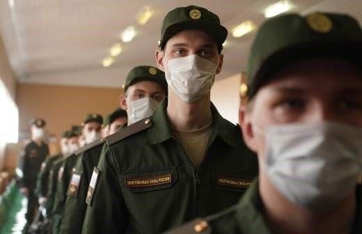Понимание новых поправок к Положению о службе в ФСБ