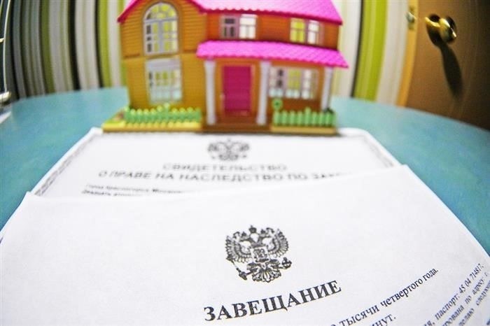 Что ожидает наследников в случае признания человека банкротом после смерти