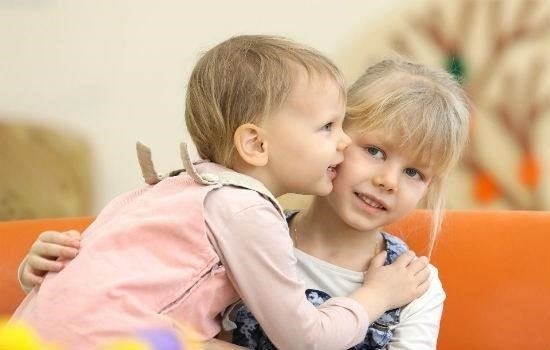 На какой стадии развода следует составлять соглашение об опеке?