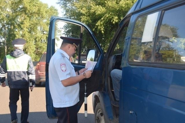 Изменения в правилах дорожного движения