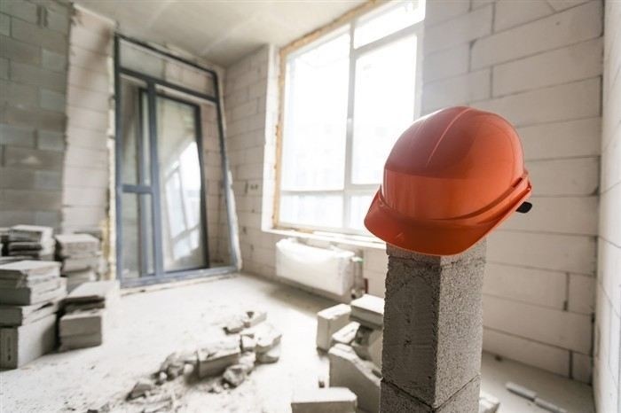 Как долго рассматривают заявление о перепланировке квартиры в 2025 году?