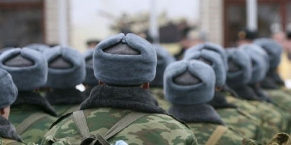 Увольнение военнослужащего в связи с несоблюдением условий контракта