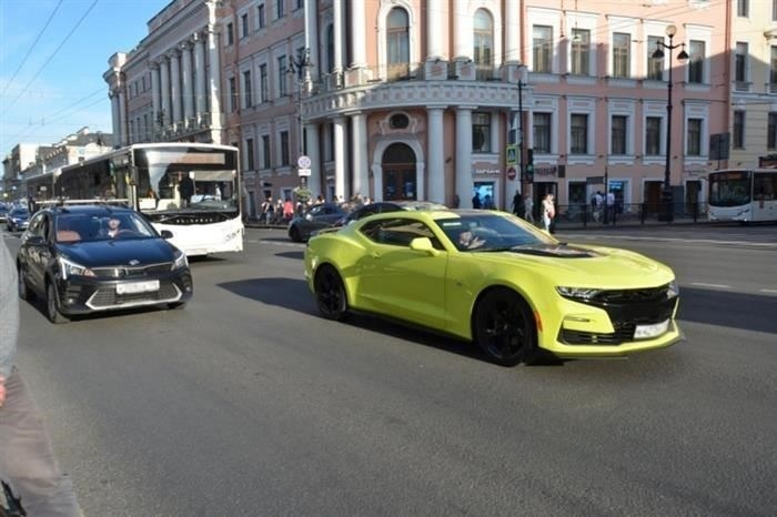 Могут ли судебные приставы арестовать ваш автомобиль?