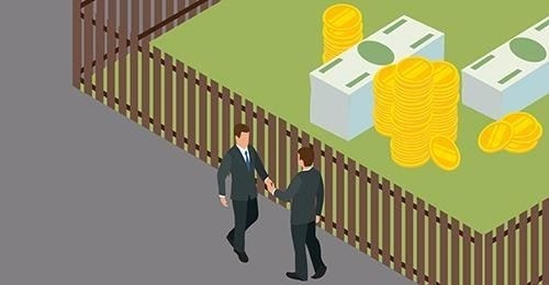 Как добровольно установить сервитут на земельный участок?