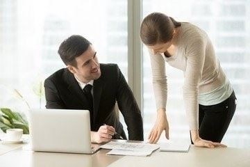 Основные задачи экспертов по судебной экспертизе документов