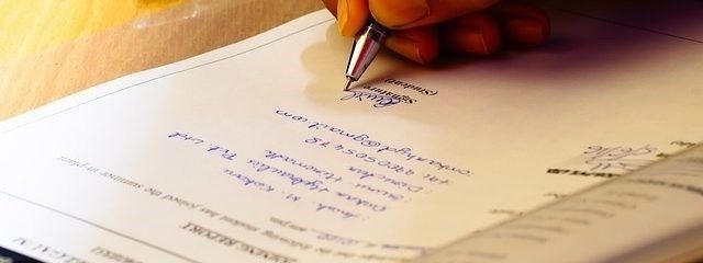 Роль санкций в договорах на оказание услуг