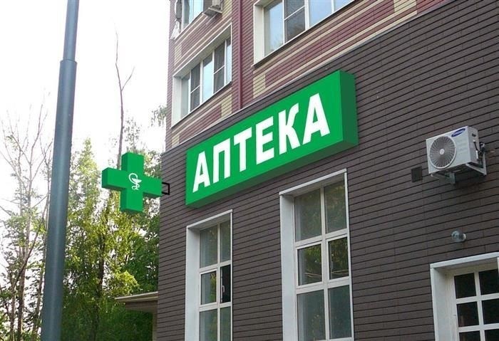Может ли индивидуальный предприниматель повесить вывеску?