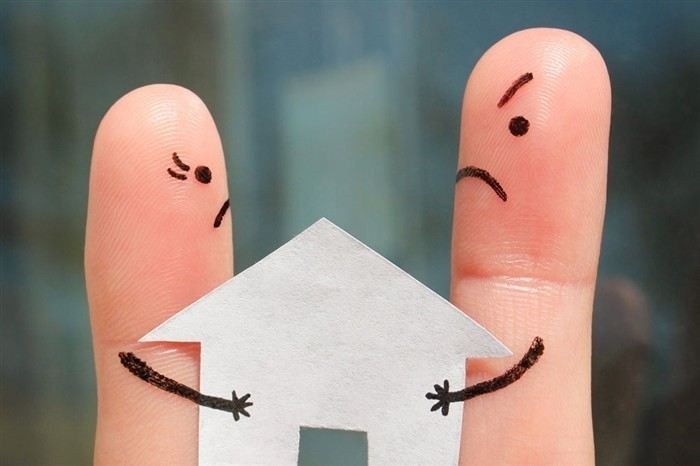 Как суды решают спор о распределении активов при исполнении судебного решения