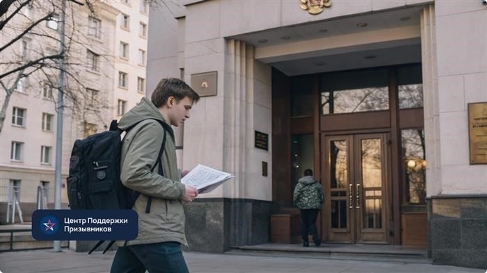 Процедура снятия с воинского учета при переезде