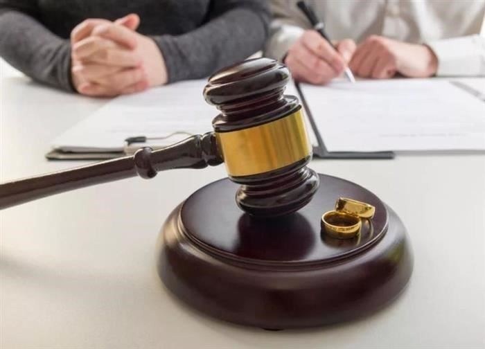 Особенности работы адвоката по разводам