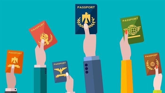 Как легализоваться в России, если вы уже нарушили миграционное законодательство?